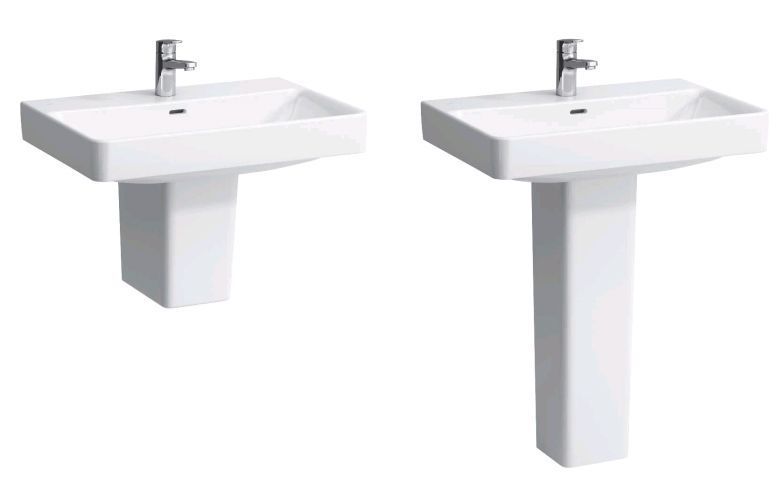 Умивальник Laufen Pro S 70x46 см (H8109670001041) 162010 фото