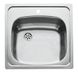 Кухонна мийка Teka Universal 465.465 1B (30000046) мікротекстура 140535 фото 1