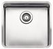 Кухонна мийка Reginox Ohio 40x40 IF (R15957) полірована 544361 фото 1