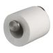 Тримач для туалетного паперу Haceka Kosmos TEC 1117571 (нержавіюча сталь) 72921 фото 1