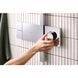Душевая система Hansgrohe Raindance Alive S 300 1jet ShowerSelect Comfort 24582000 с термостатом (хром) 987191 фото 8