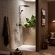Душевая система Hansgrohe Raindance Alive S 300 1jet ShowerSelect Comfort 24582000 с термостатом (хром) 987191 фото 3