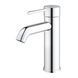 Змішувач для умивальника Grohe Essence New 24172001 (хром) 551963 фото 3