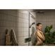 Душевая система Hansgrohe Raindance Alive S 300 1jet ShowerSelect Comfort 24582000 с термостатом (хром) 987191 фото 5