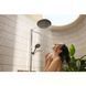 Душевая система Hansgrohe Raindance Alive S 300 1jet ShowerSelect Comfort 24582000 с термостатом (хром) 987191 фото 6