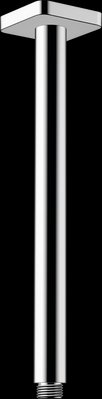 Держатель верхнего душа Hansgrohe Vernis Shape 26407000 потолочный 300 мм (хром) 490903 фото