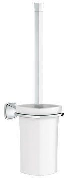 Йоржик для унітазу Grohe Grandera 40632000 (хром) 122531 фото