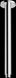 Держатель верхнего душа Hansgrohe Vernis Blend 27805000 потолочный 300 мм (хром) 491167 фото 1
