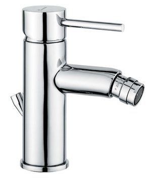 Смеситель для биде Emmevi Piper NS45004 (никель) 2136 фото