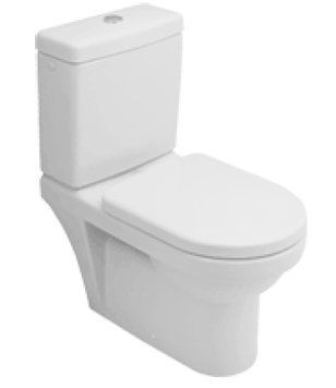 Унитаз для бачка Villeroy&Boch Omnia Architectura 56771001 универсальный выпуск 158091 фото