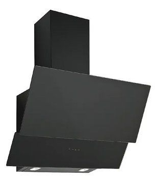 Витяжка кухонна Fabiano Prisma-A 60 Black (8102.504.0137) 247411 фото