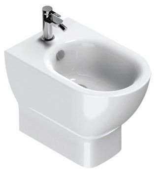 Биде напольное Catalano Sfera Eco 1BIS54ECO00 343342 фото