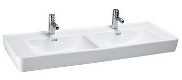 Умивальник Laufen Pro 130x48 см (H8149670001041) 162060 фото