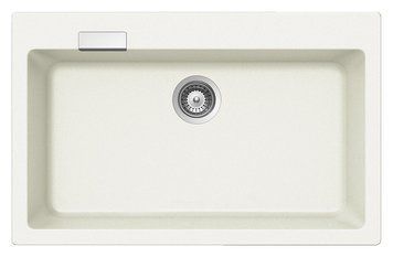 Гранітна мийка Schock Primus N-100 XL Cristalite Alpina 07 (24028007) 144435 фото
