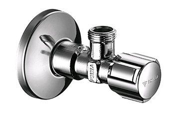 Угловой вентиль Schell Comfort 052120699 (1/2х3/8) 135512 фото