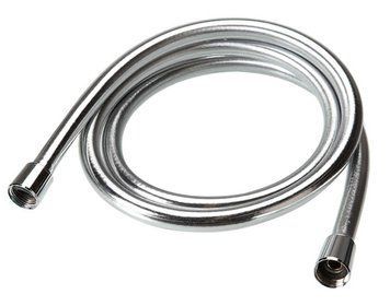 Душевой шланг Hansgrohe Isifex 28276000 (160 см) серебристый 140253 фото