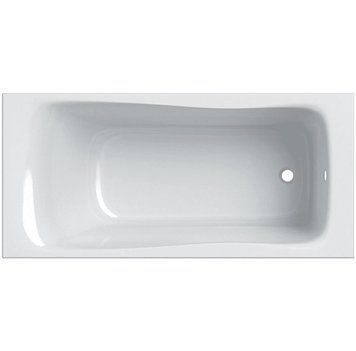 Ванна акрилова Geberit Selnova 150x70 (554.281.01.1) з ніжками 500104 фото