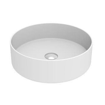 Умивальник Devit Allround 40 (1512137W) білий матовий 374768 фото