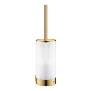 Йоршик для унітазу Grohe Selection 41076GL0 (холодний світанок) 538650 фото
