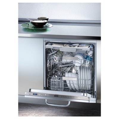 Посудомоечная машина Franke FDW 614 D10P DOS LP C (117.0611.675) 425265 фото