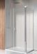 Душевая дверь Radaway Nes KDS II 120 L (10033120-01-01L) профиль хром/стекло прозрачное 280863 фото 2