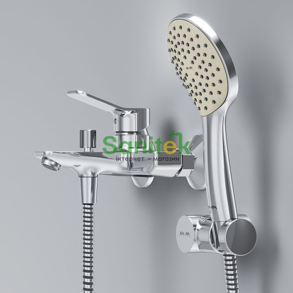 Змішувач для ванни Am.Pm X-Joy F85A10000 (хром) 342450 фото