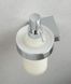 Дозатор для жидкого мыла Kludi A-Xes 4897605 (хром) 2898 фото 2