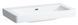 Умивальник Laufen Pro S 85x46 см (H8169654001091) з покриттям LCC 162423 фото 1