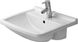 Умывальник Duravit Starck 3 55x46 см 0310550000 69906 фото 1