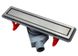 Душовий трап Pestan Confluo Premium Line 13100003 з решіткою Нержавіюча сталь (550 мм) 239394 фото 1