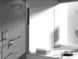 Шторка для ванни Rea Topaz 70x140 (REA-W0087) профіль хром/скло прозоре 370630 фото 3