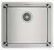 Кухонна мийка Teka Be Linea RS15 45.40 (115000006) полірована 342326 фото 1