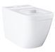 Унитаз-компакт Grohe Euro Ceramic 3933800H+39333000 Rimless PureGuard 308114 фото 2