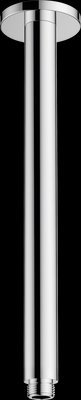 Держатель верхнего душа Hansgrohe Vernis Blend 27805000 потолочный 300 мм (хром) 491167 фото