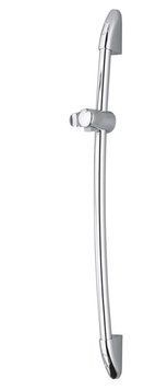 Душевая штанга Bossini Vitality D87000A (хром) 73347 фото