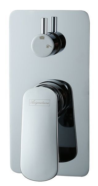 Душова система Asignatura Intense 65507900 (хром) 327538 фото