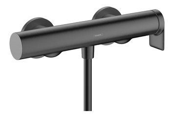 Смеситель для душа Hansgrohe Vivenis 75620340 (Brushed Black Chrome) 989051 фото