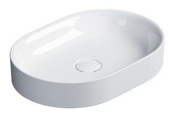 Умивальник Catalano Horizon 50x35 см 150AHZ00 374124 фото