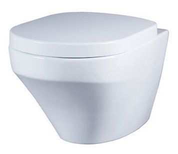 Унитаз подвесной Am.Pm Inspire FlashClean C501700WH 213457 фото