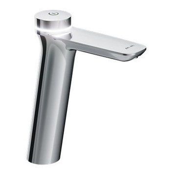Смеситель для умывальника Am.Pm Inspire V2.0 F50A92400 электронный (хром) 342397 фото