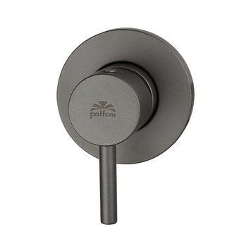 Змішувач для душу Paffoni Light LIG010MG70 прихованого монтажу (Mercury Grey) 952459 фото