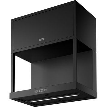 Вытяжка кухонная Franke Maris Modular F60 BK MATT (335.0706.646) 872895 фото