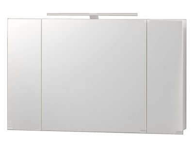 Зеркало для ванной комнаты Kolpa-San Zena TOZ 100 WH (536901) 251992 фото