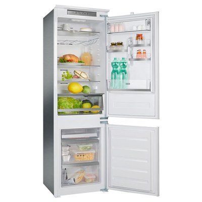 Встраиваемый холодильник Franke FCB 320 TNF NE F (118.0656.683) 547138 фото