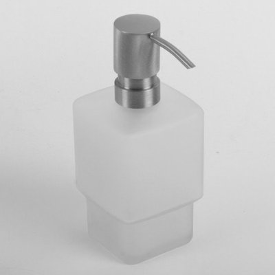 Дозатор для жидкого мыла Emco Loft 0521 016 00 (запчасть) 282540 фото