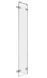 Боковая стенка Radaway Euphoria KDJ+S 321 R (383220-01R) профиль хром/стекло прозрачное 265796 фото 1