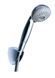 Душевой набор Hansgrohe Croma 3jet/Porter'C 27548000 (хром) 65293 фото 1
