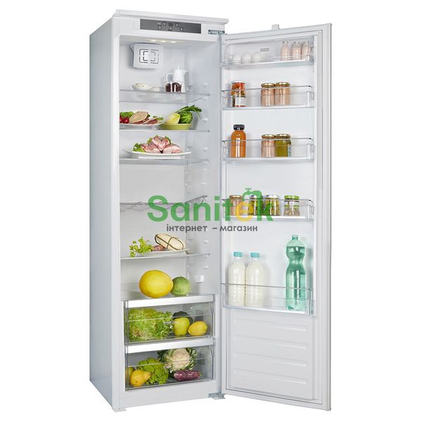 Вбудований холодильник Franke FSDR 330 V NE F (118.0627.481) 425711 фото