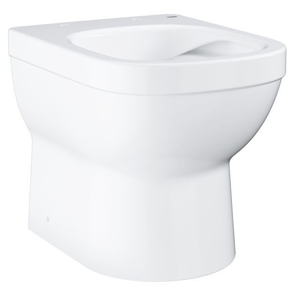Унітаз підлоговий Grohe Euro Ceramic 39329000 Rimless 277251 фото