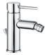 Смеситель для биде Emmevi Piper SC45004 (мат-хром) 265 фото 1
